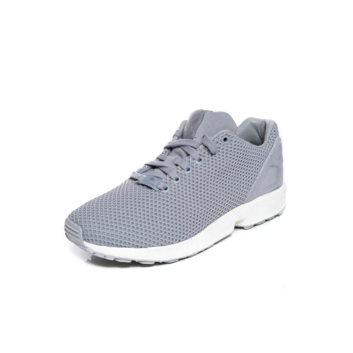 Adidas Zx Flux Homme Grise Adidas Zx Flux Homme Grise